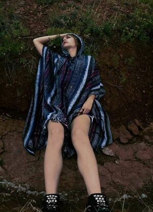 Rebecca Vanguard Nude Photos photo 119