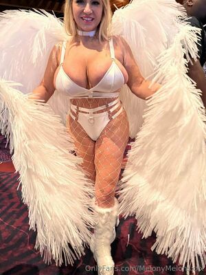 MelonyMelonsXXX Nude Photos photo 36