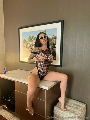 Alby Rydes Nude Photos photo 30