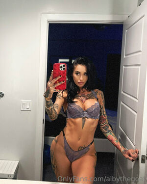 Alby Rydes Nude Photos photo 69