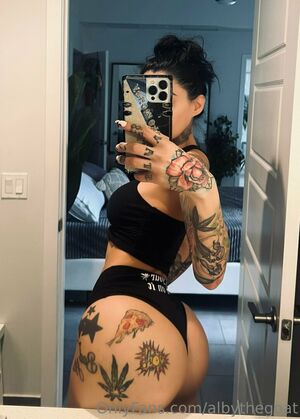 Alby Rydes Nude Photos photo 76