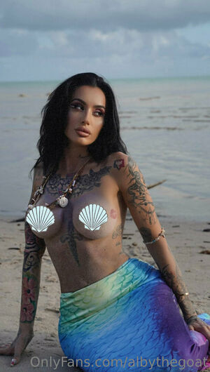 Alby Rydes Nude Photos photo 79