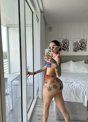 Alby Rydes Nude Photos photo 109