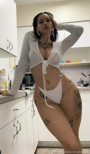 Alby Rydes Nude Photos photo 135