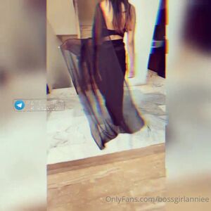 BossGirlAnnie Nude Photos photo 3