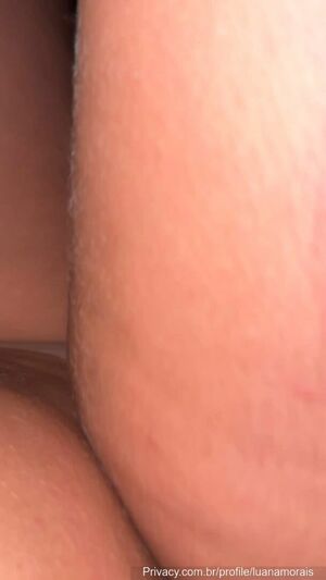 Luana Morais Nude Photos photo 22