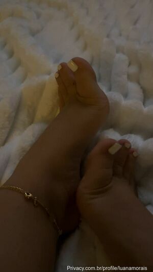Luana Morais Nude Photos photo 36
