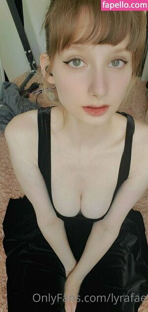 Lyra Fae Nude Photos photo 71