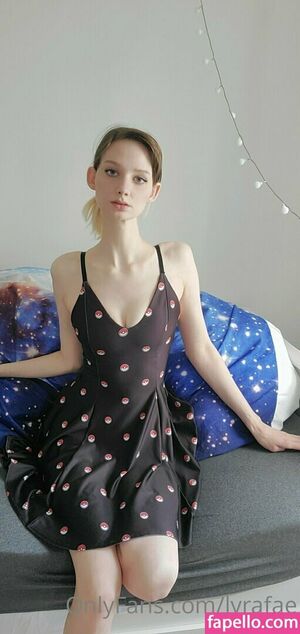 Lyra Fae Nude Photos photo 83