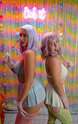 MagickalRuby Nude Photos photo 61