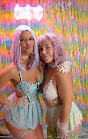 MagickalRuby Nude Photos photo 62