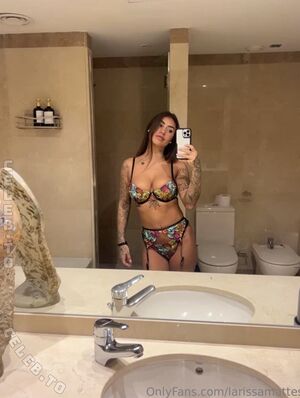 Larissa Mattes Nude Photos photo 2