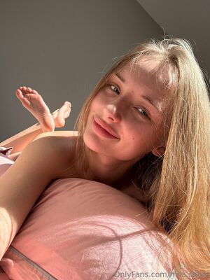 MilaShine Nude Photos photo 6