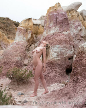 ChlobodyyyVIP Nude Photos photo 119