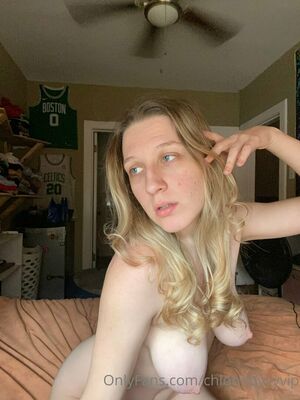 ChlobodyyyVIP Nude Photos photo 143