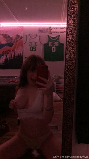 ChlobodyyyVIP Nude Photos photo 207