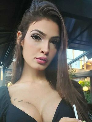 Daiane Tomazoni Nude Photos photo 3