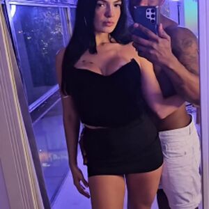 Daiane Tomazoni Nude Photos photo 11