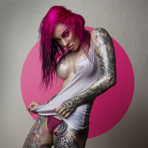 Panther_4 Nude Photos photo 21