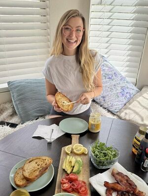 Alexa Grace Nude Photos photo 12