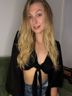 Alexa Grace Nude Photos photo 47