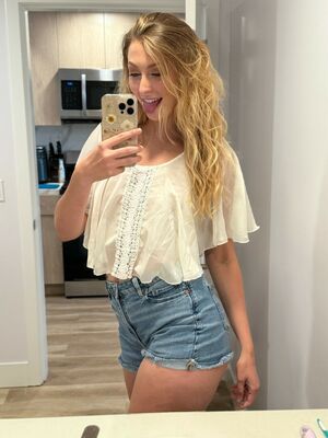 Alexa Grace Nude Photos photo 48
