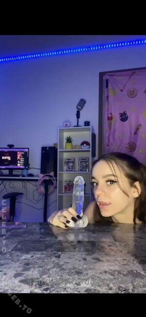 SkiddyKitty Nude Photos photo 3