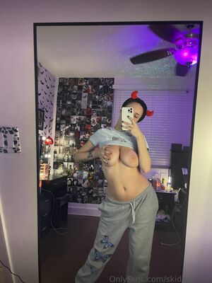 SkiddyKitty Nude Photos photo 250