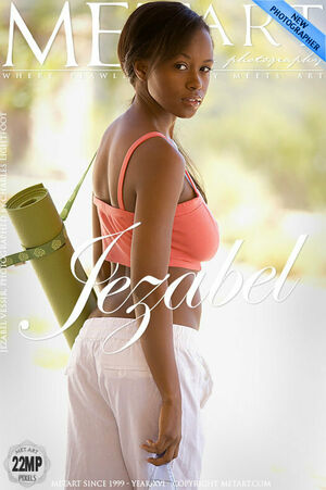 Jezabel Vessir Nude Photos photo 79