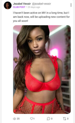 Jezabel Vessir Nude Photos photo 155