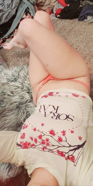 Lana_Kane Nude Photos photo 167