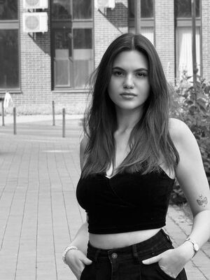 Kisselka Nude Photos photo 28