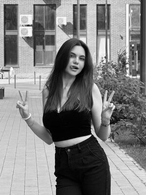 Kisselka Nude Photos photo 29