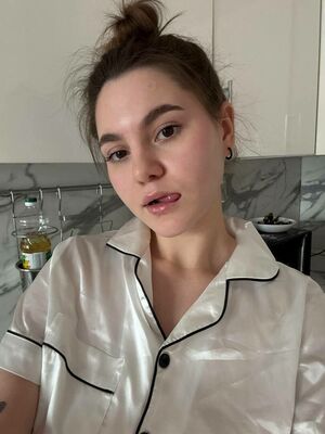 Kisselka Nude Photos photo 34