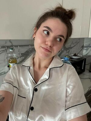 Kisselka Nude Photos photo 35