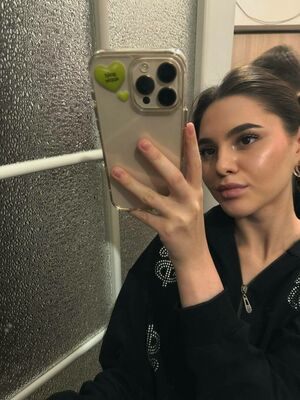 Kisselka Nude Photos photo 37