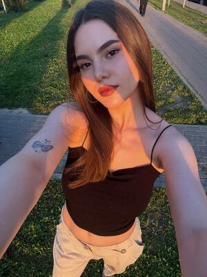 Kisselka Nude Photos photo 38