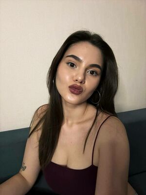 Kisselka Nude Photos photo 39
