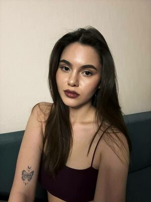 Kisselka Nude Photos photo 41