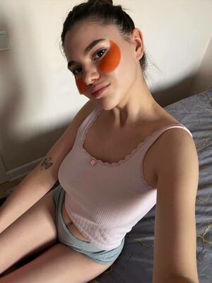 Kisselka Nude Photos photo 44