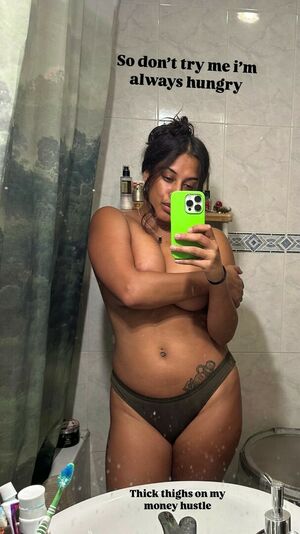 Kali_Sudhra Nude Photos photo 131