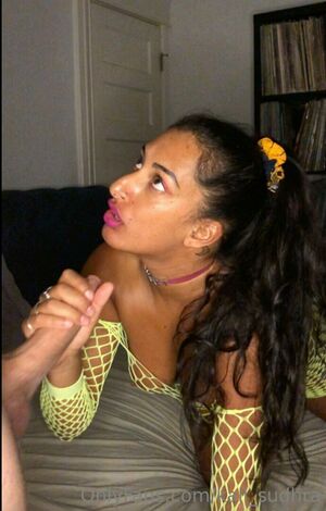 Kali_Sudhra Nude Photos photo 176