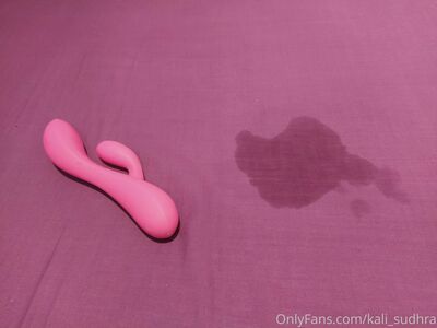 Kali_Sudhra Nude Photos photo 256