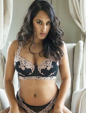 Kali_Sudhra Nude Photos photo 274