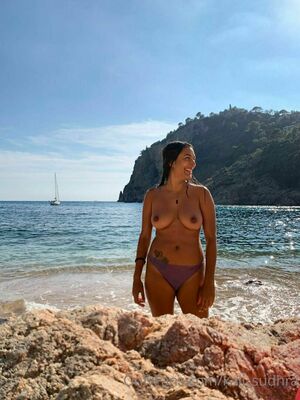 Kali_Sudhra Nude Photos photo 279