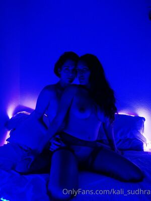 Kali_Sudhra Nude Photos photo 295
