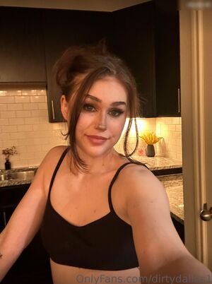 DirtyDallas1 Nude Photos photo 24