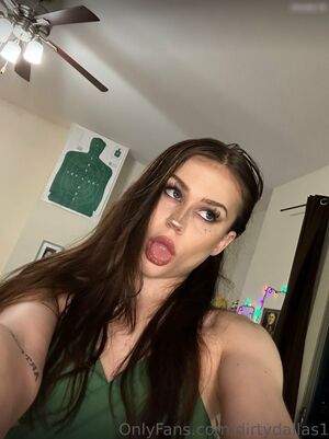 DirtyDallas1 Nude Photos photo 35