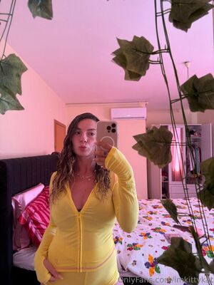 Imkittykat Nude Photos photo 4