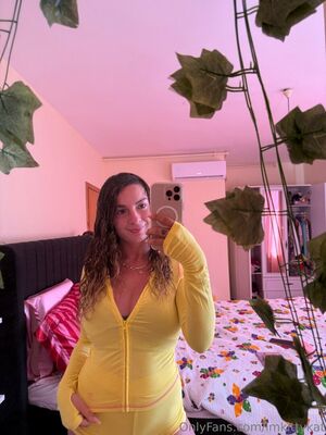 Imkittykat Nude Photos photo 5